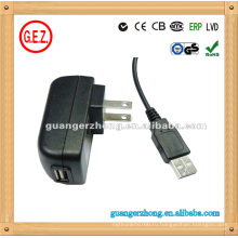 5V3A адаптер питания USB 